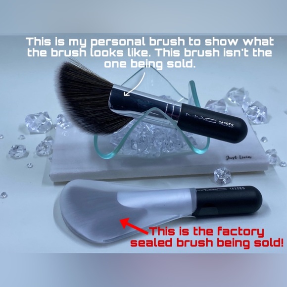🛍️ 142SES MAC Brush - Picture 7 of 12